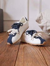 Baskets Miou (2 Coloris)
