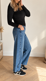 Jeans balloon Marius