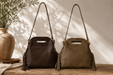 Sac Alba Cuir (2 Coloris)