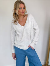 Pull Elanora Gris