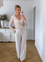 Top Raynold Beige (C)