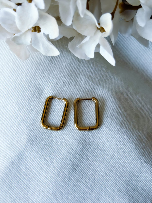 Boucle d'Oreilles Colette