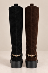 Bottes Célia ( 2 Coloris )