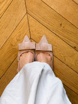 Escarpin Cassandra (3 Coloris)