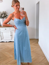 Robe Clarisse (C)