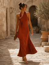 Robe Ambre ( C )