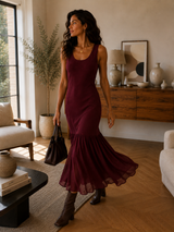 Robe Garance ( C )