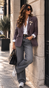Veste Juliette ( C )