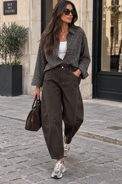 Pantalon Lucie
