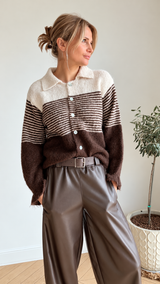Gilet Jannelle