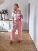 Pantalon Coco Rose ( C )