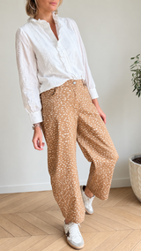 Pantalon Marlene