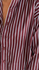 Chemise Serena