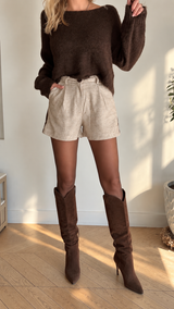 Short Candice