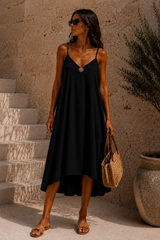 Robe Sun ( 4 Coloris ) ( C )
