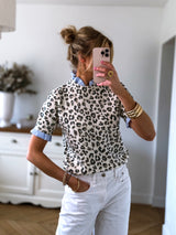 Pull sans manches Jules