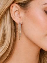 Boucle d'Oreilles Oréla