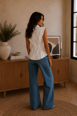 Blouse Basile ( C )