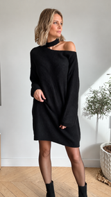 Robe Pull Jamy