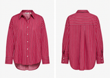 Chemise Oregon ( C ) ( Pré-commande 7 Jours )