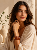 Bracelet Kairo ( 3 coloris )