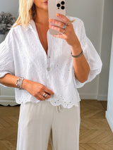 Chemise Athene