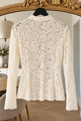 Blouse Aristote