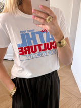 T-shirt Celina Blanc (C)