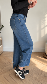 Jeans balloon Marius
