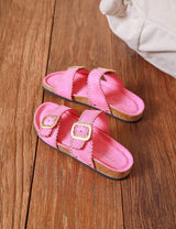 Sandales Roxy (4 Coloris)
