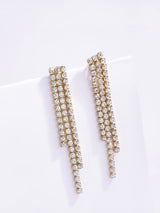 Boucle d'Oreilles Oréla