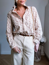 Chemise Liora