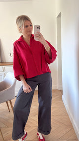 Chemise Elodie