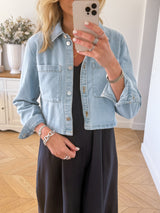 Veste Marly