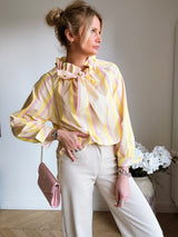 Chemise Yellow 🤎