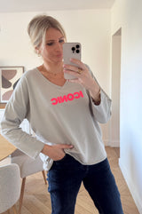 T-shirt Clea