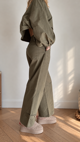 Pantalon Zoé