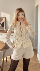 Blouse Aristote