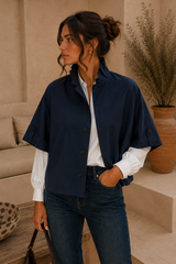 Veste Pacca (C)