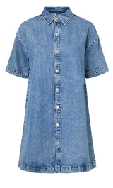 Robe Sky (Pré-commande 7 Jours)