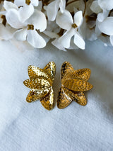 Boucle d'Oreilles Apolline