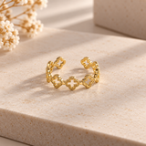 Bague Olympe