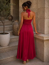 Robe Cherry (C)