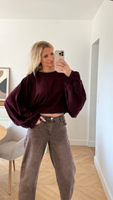 Top Maiwen ( 5 coloris)