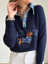 Pull Doggy