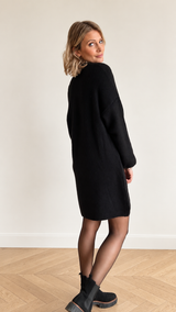 Robe Pull Jamy