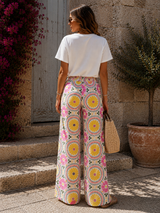 Pantalon Rétro (C)
