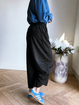 Pantalon Ambre Noir🤎