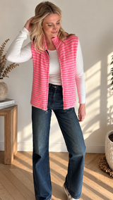 Gilet Constance