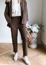 Jogging Faustine🤎